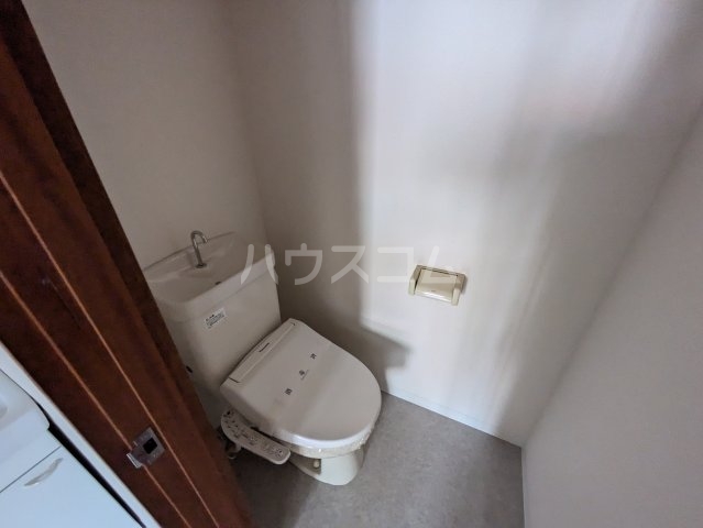 15/26 トイレ