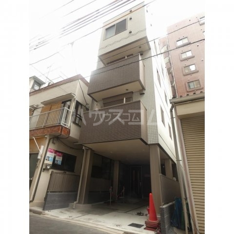 1/21 外観