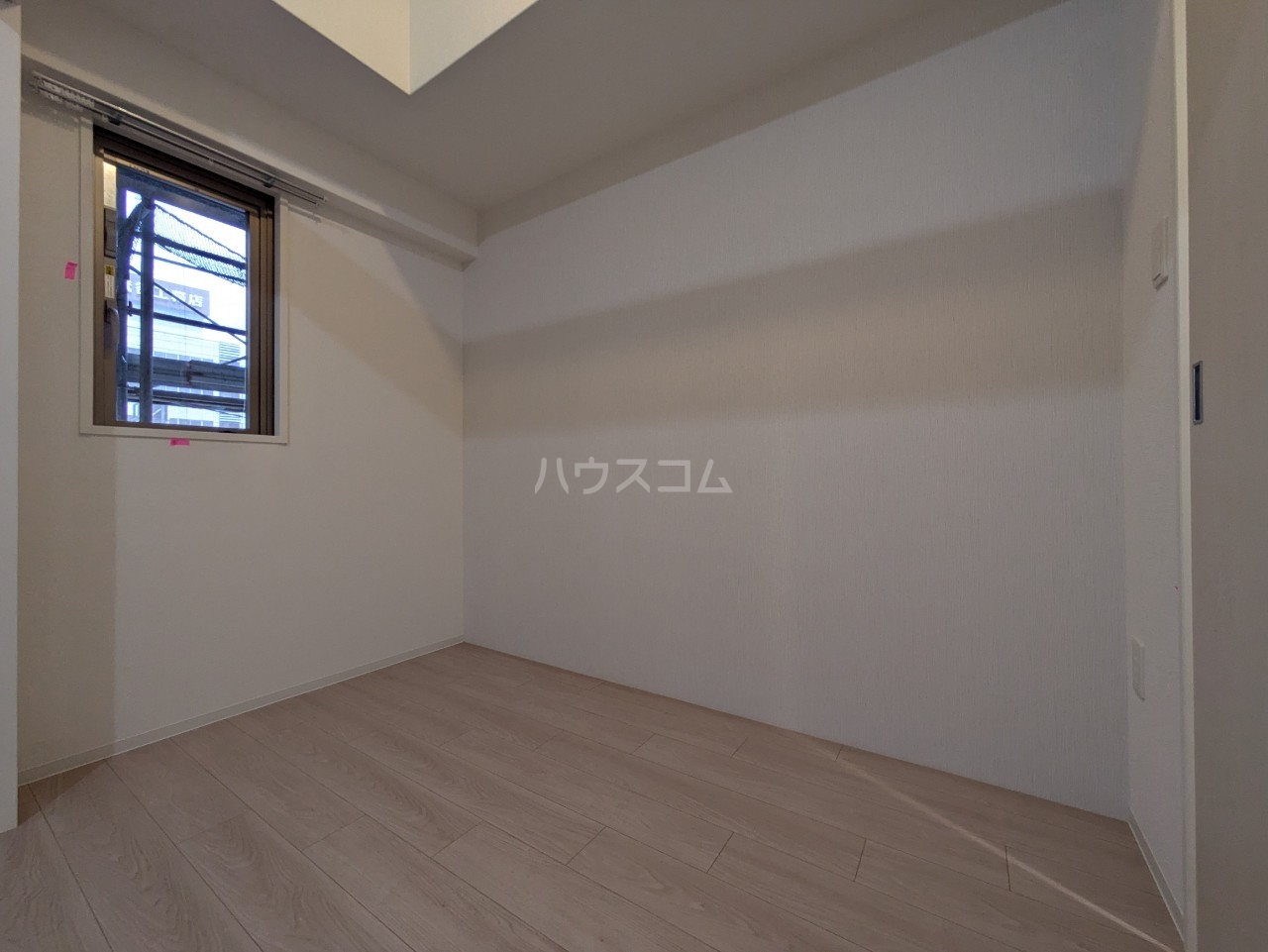 4/24 室内
