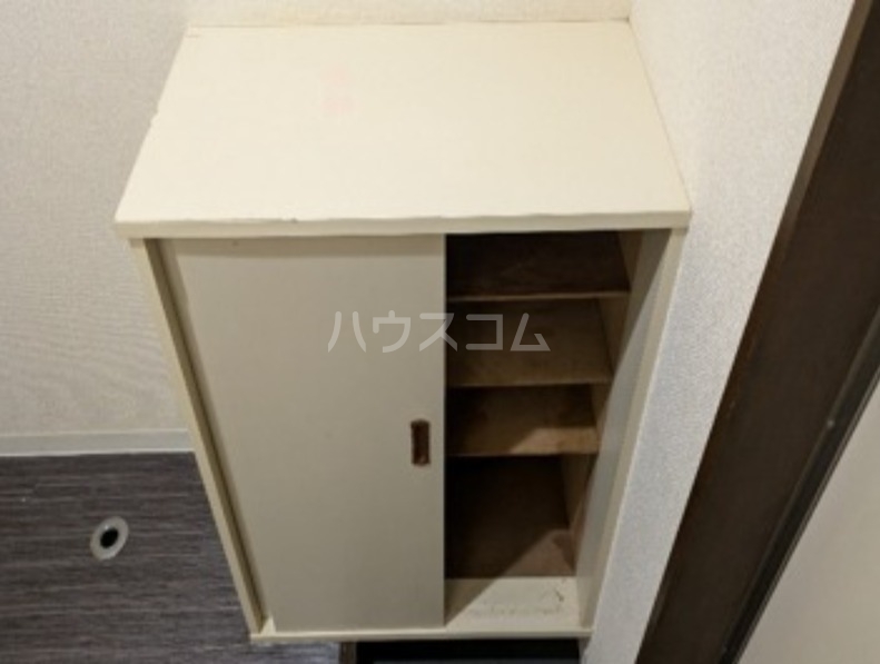 15/25 エントランス