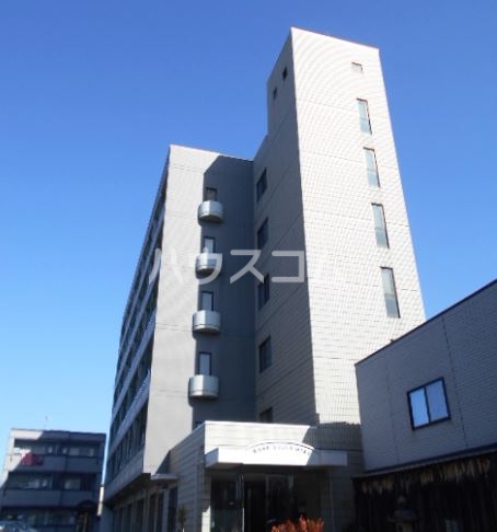 1/18 外観