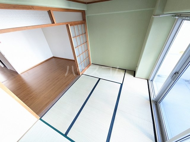 4/28 室内