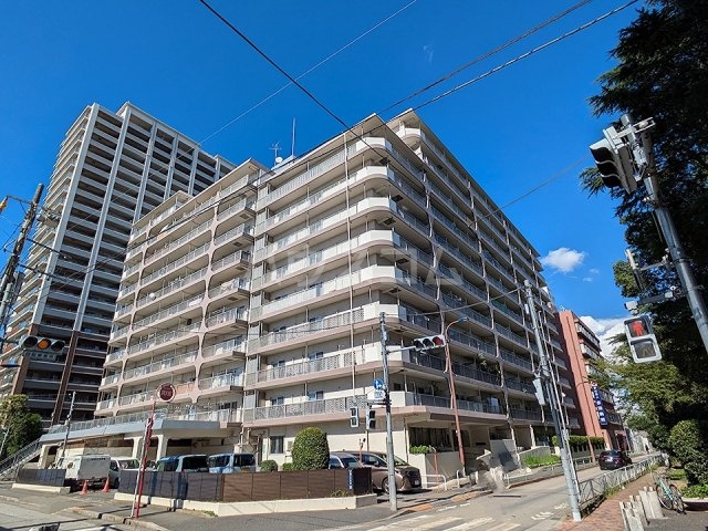1/8 外観