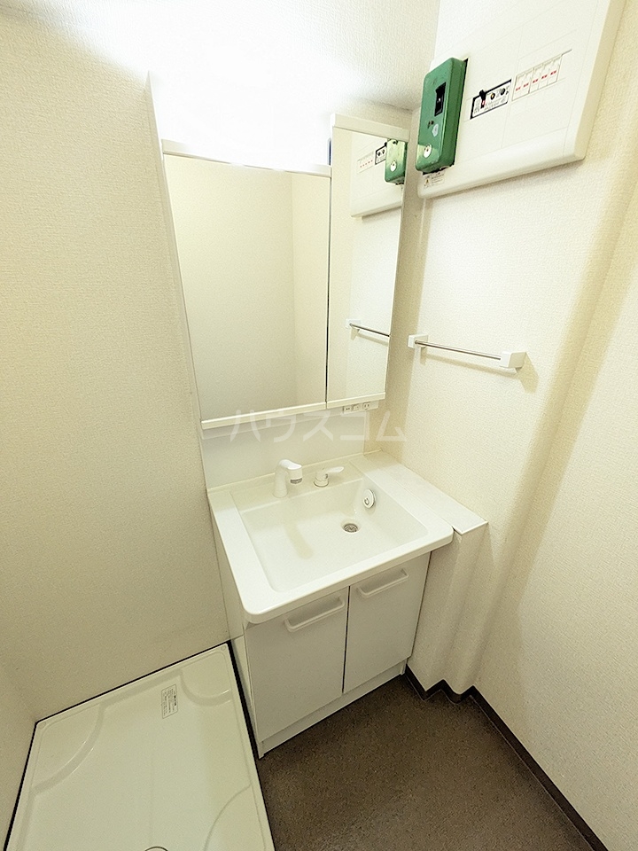 11/28 洗面