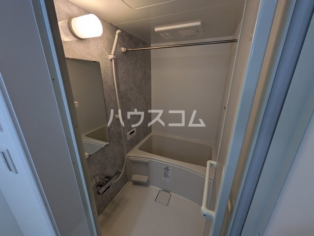 10/18 浴室