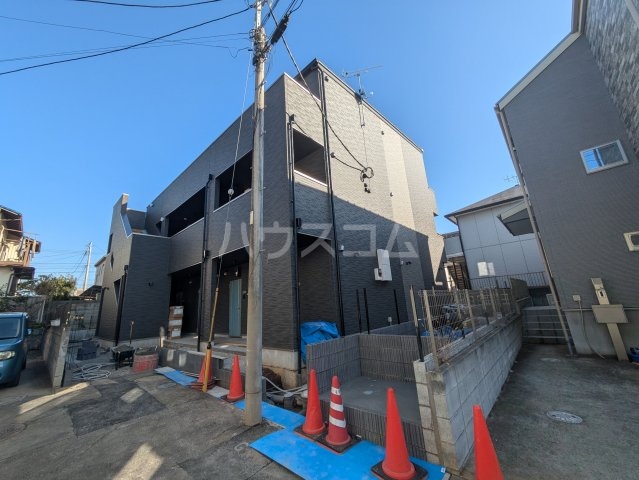 1/18 外観