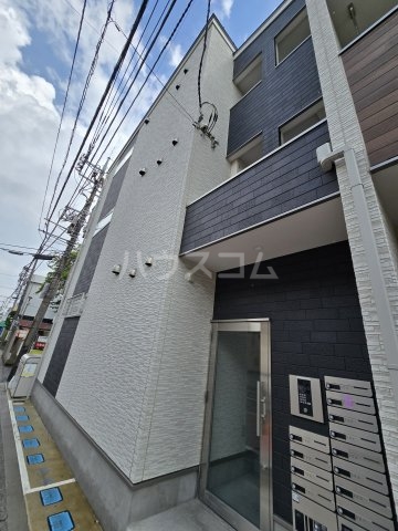 2/7 外観