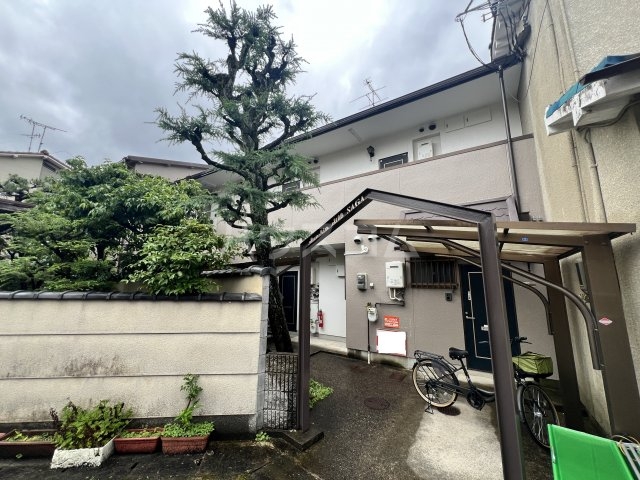1/30 外観