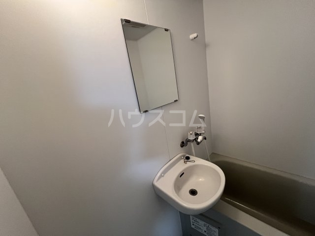 17/30 洗面