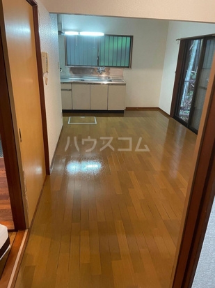 5/20 室内