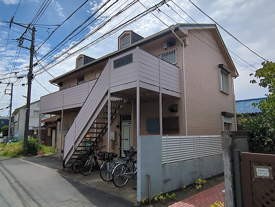 1/13 外観