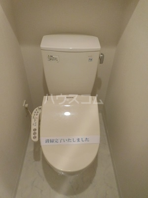 9/24 トイレ