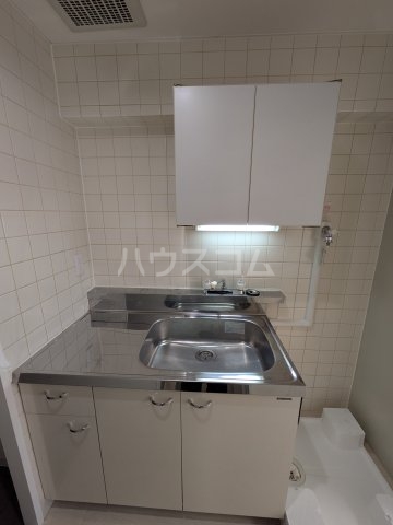 7/25 キッチン
