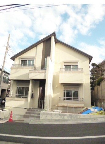1/17 外観