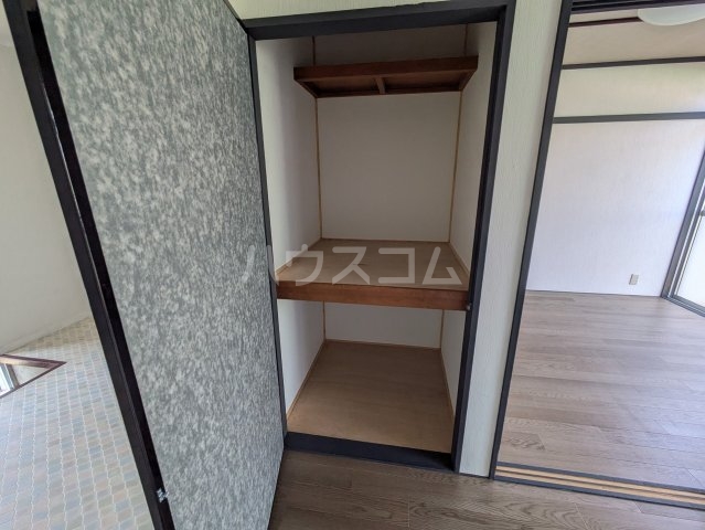 5/20 収納