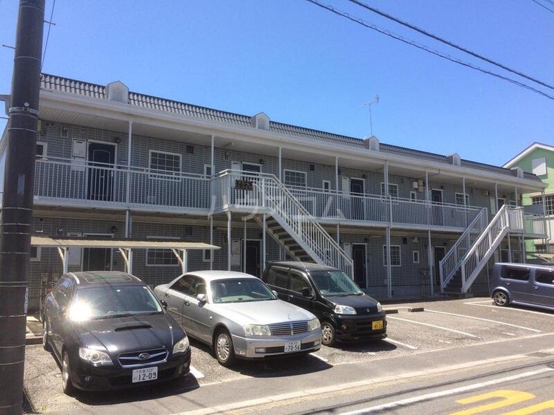 14/24 駐車場