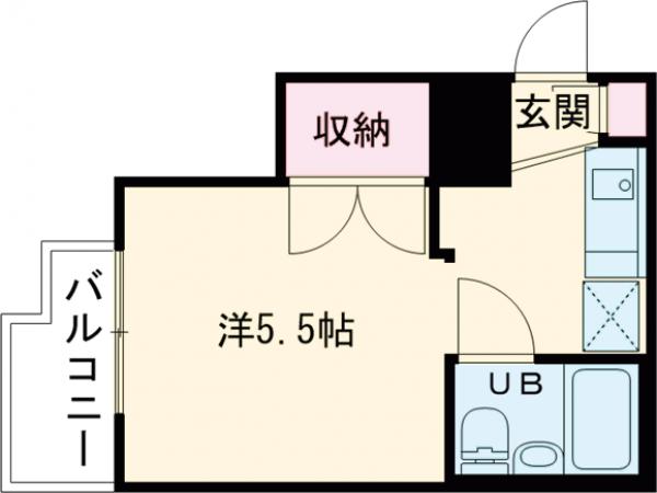 2/10 間取