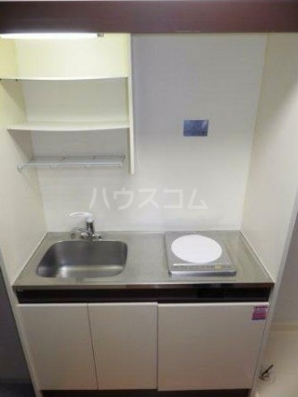 6/10 キッチン