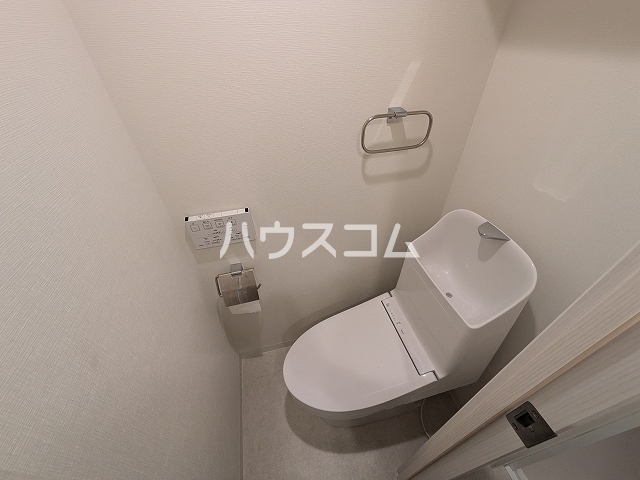 10/21 トイレ