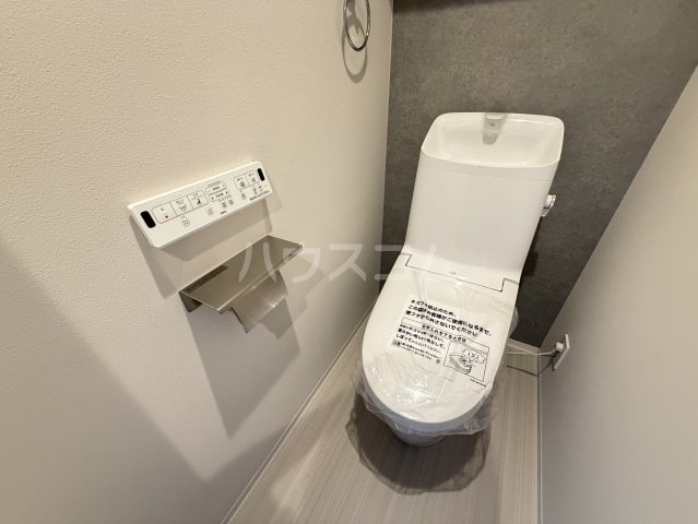 14/30 トイレ
