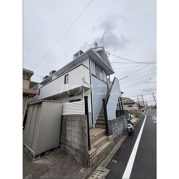 1/10 外観