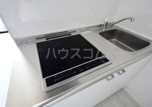 7/29 キッチン