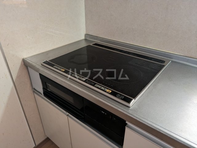 12/25 キッチン