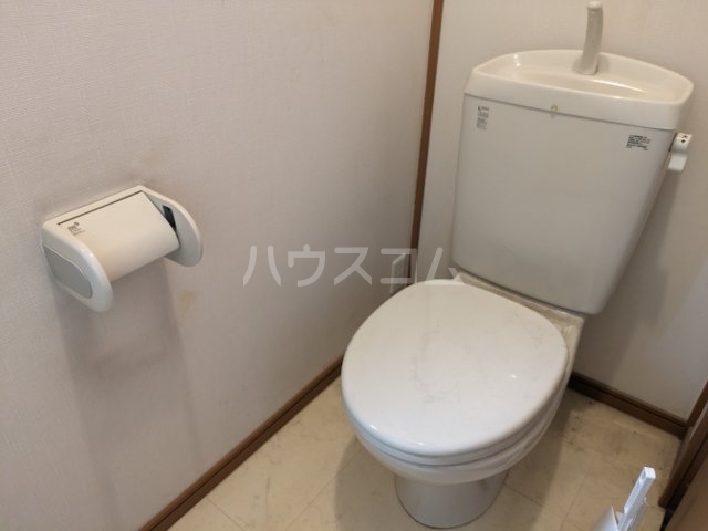 16/25 トイレ