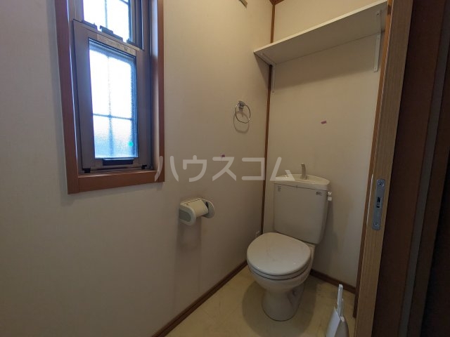15/25 トイレ