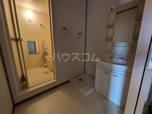 17/25 洗面