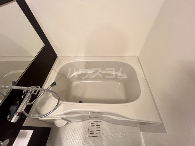12/30 浴室