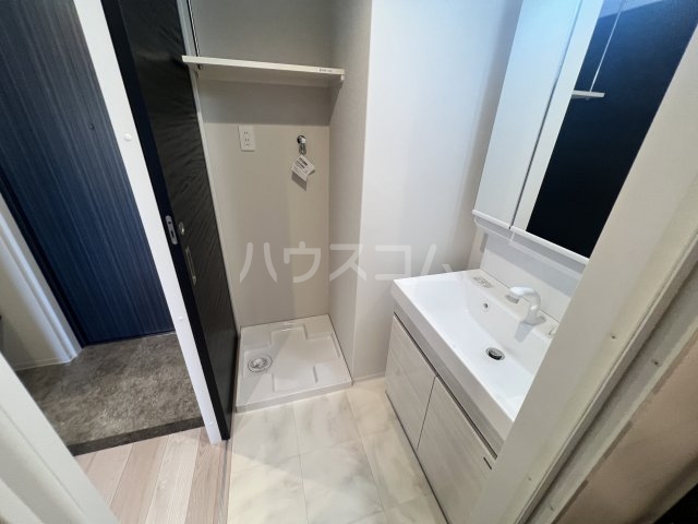 14/30 洗面
