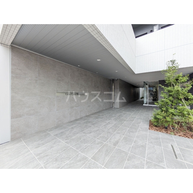 4/4 駐車場