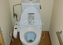 6/11 トイレ