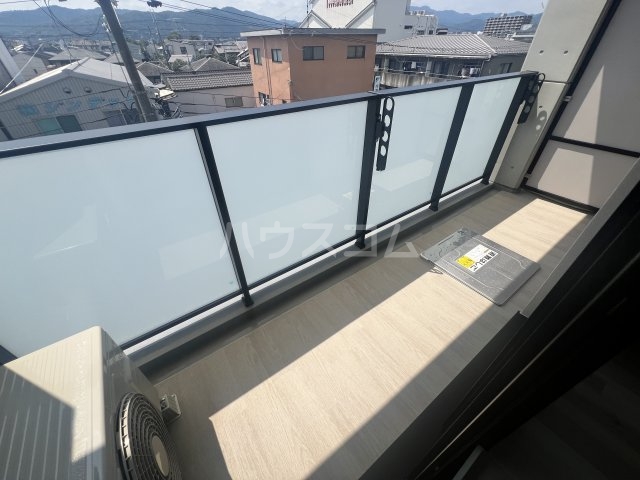23/30 バルコニー