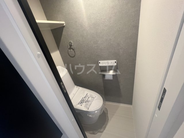 18/30 トイレ