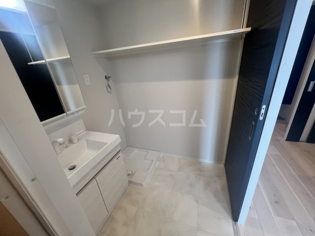 20/30 洗面