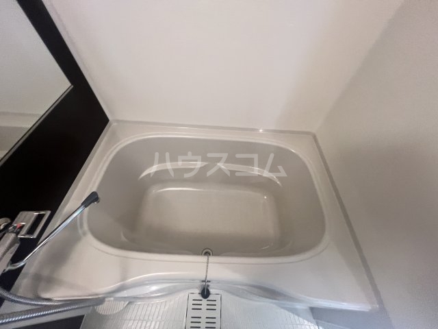 17/30 浴室