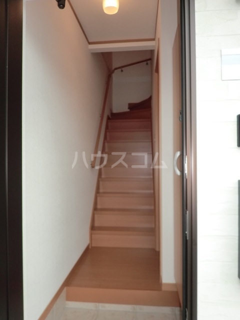 9/22 玄関