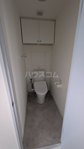 18/30 トイレ
