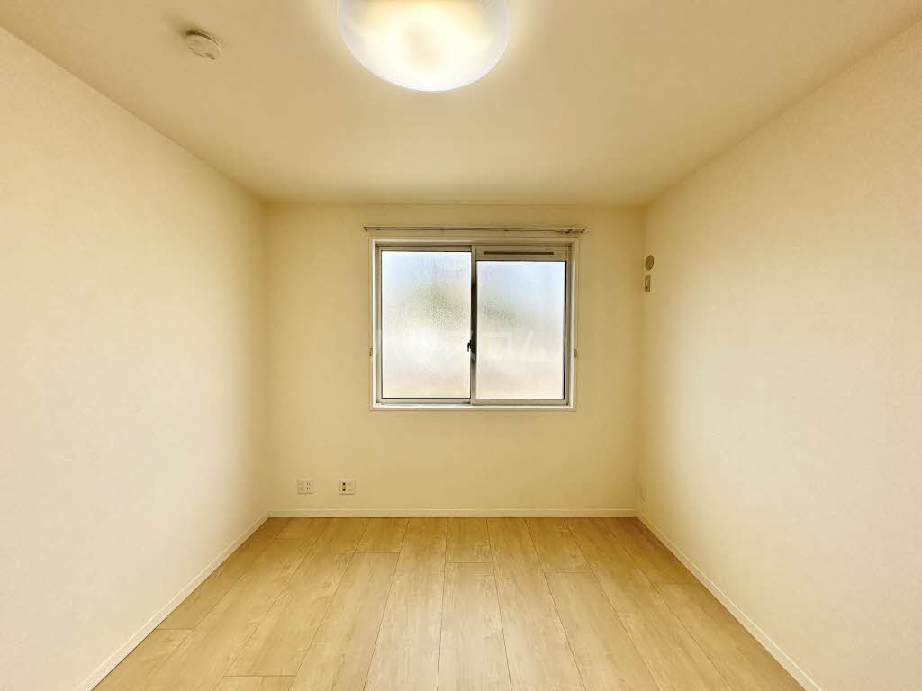 12/25 寝室