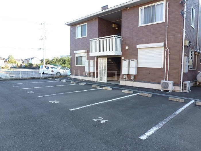 24/30 駐車場