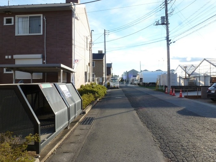 26/30 駐車場