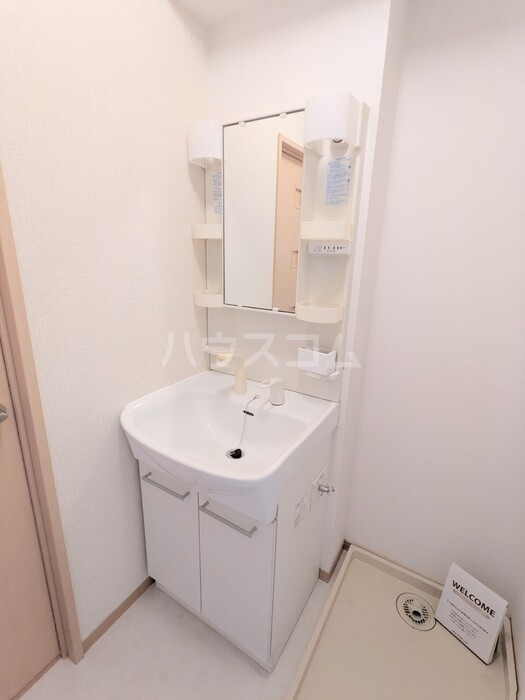 17/30 洗面