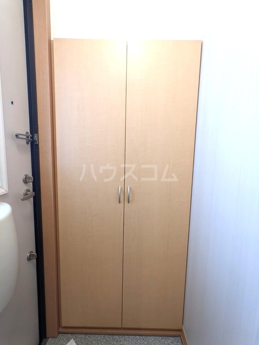 12/30 玄関