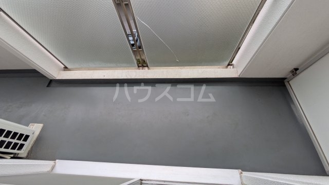 23/30 バルコニー