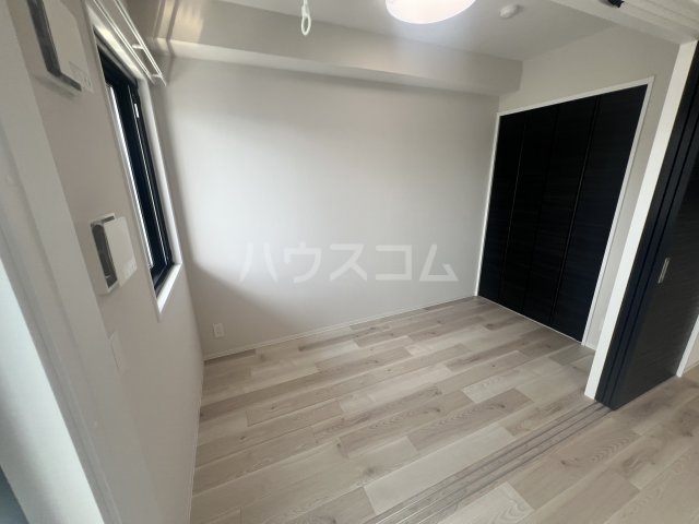 7/30 寝室