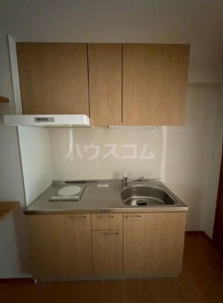 6/15 キッチン