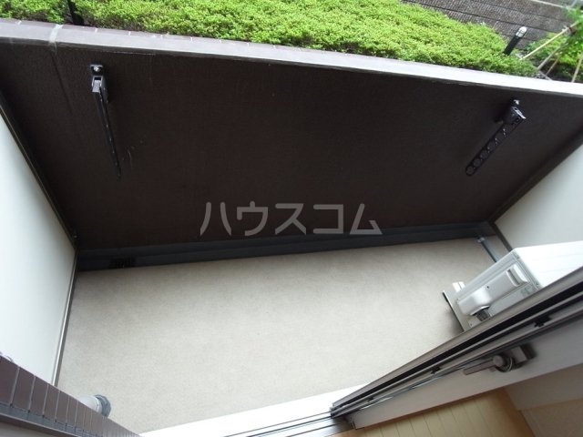 15/30 バルコニー