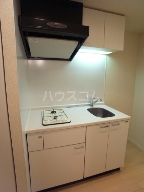 11/30 キッチン